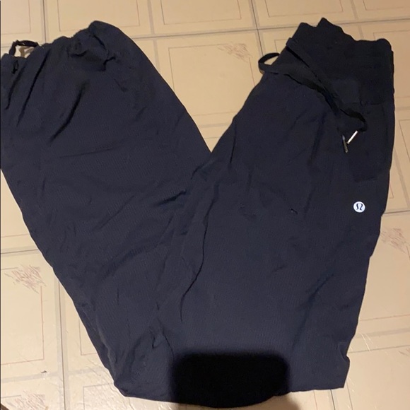 Lululemon studio pant - Picture 2 of 4